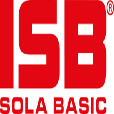 Imagen del fabricante SOLA BASIC
