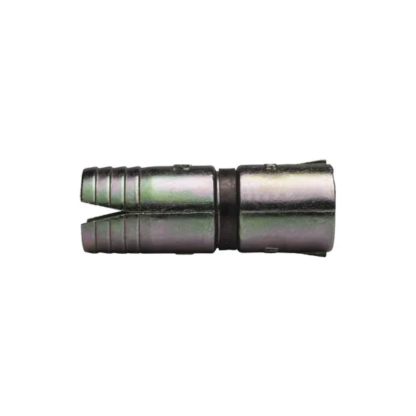 EXPANSOR ZAMAC 9870900 3/16" PARA TORNILLO ARGOS