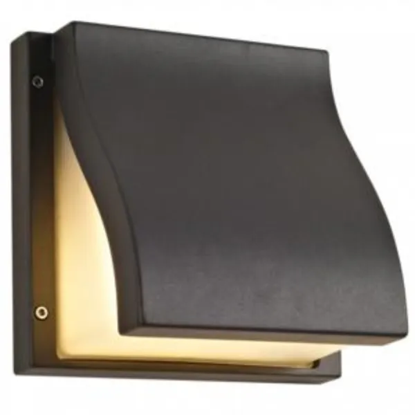 ARBOTANTE DE ALUMINIO FUNDIDO GRAFITO 2X40W 125V  CALUX