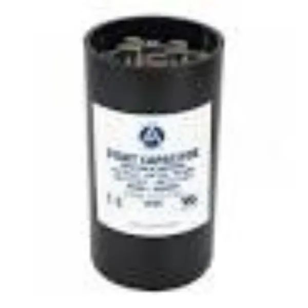 CAPACITOR CORTO 161-193 MFD 110V 1/3-1/2 HP MAYESA