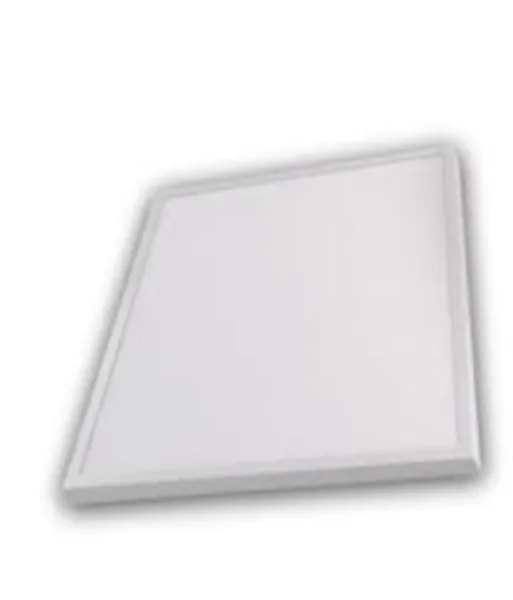 PANEL LED  PAN LED-B 45W 6500K 100-277V BLANCO 60.5X60.5CM SAGLITE