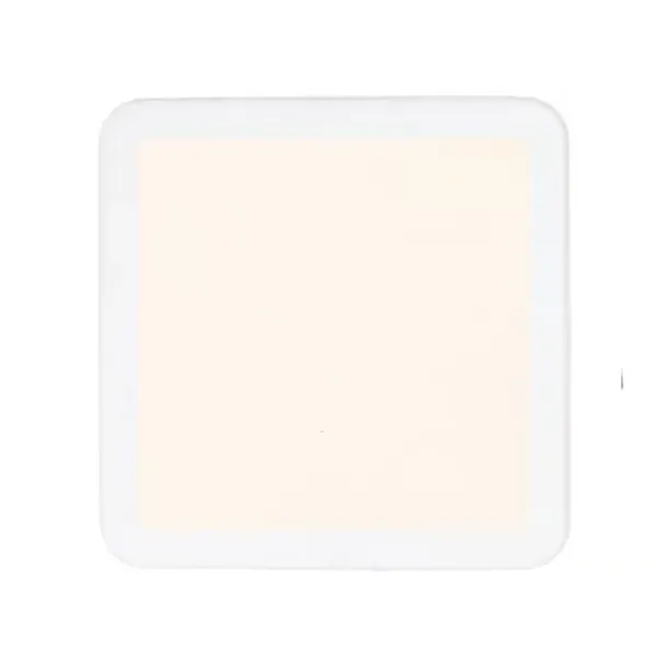 LUMINARIO INTERIOR EMPOTRADO LED AJUSTABLE CUADRADO 6W100-240V 30K TECNOLITE