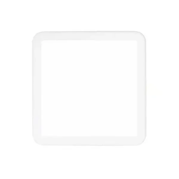 LUMINARIO INTERIOR EMPOTRADO LED AJUSTABLE CUADRADO 8W100-240V 65K TECNOLITE