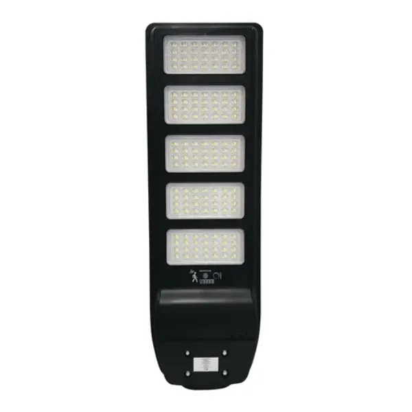 LUMINARIO LED SOLAR STREET LIGHT 180W 600LM IGOTO