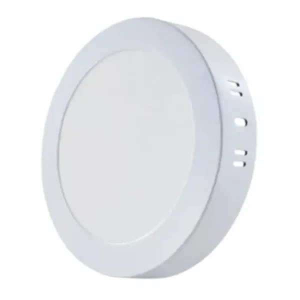LUMINARIO DE SOBREPONER LED 29X2.7CM 24W 100-240V 1920LM BLANCO COMERCIAL 2G