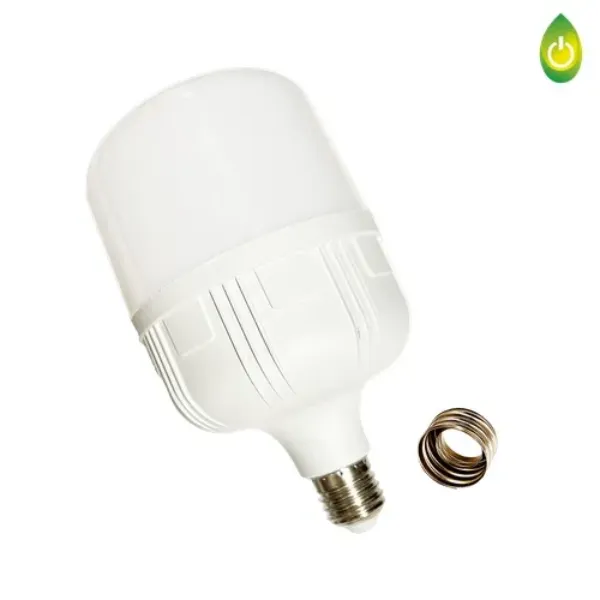 FOCO LED 50W 6500K TOLEDO E27 127V 4000LM GEOPOWER