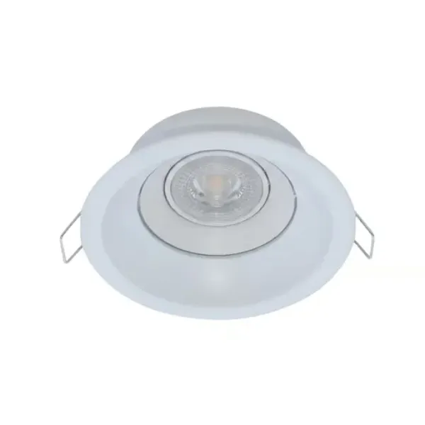 LUMINARIO LED 200W LUZ BLANCA AJUSTABLE CCT 100-277V BLANCO TECNOLITE