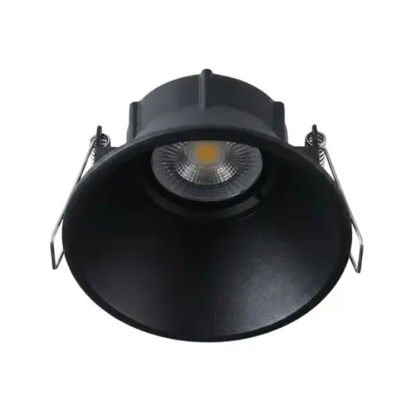 LUMINARIO LED 200W LUZ BLANCA AJUSTABLE CCT 100-277V NEGRO TECNOLITE